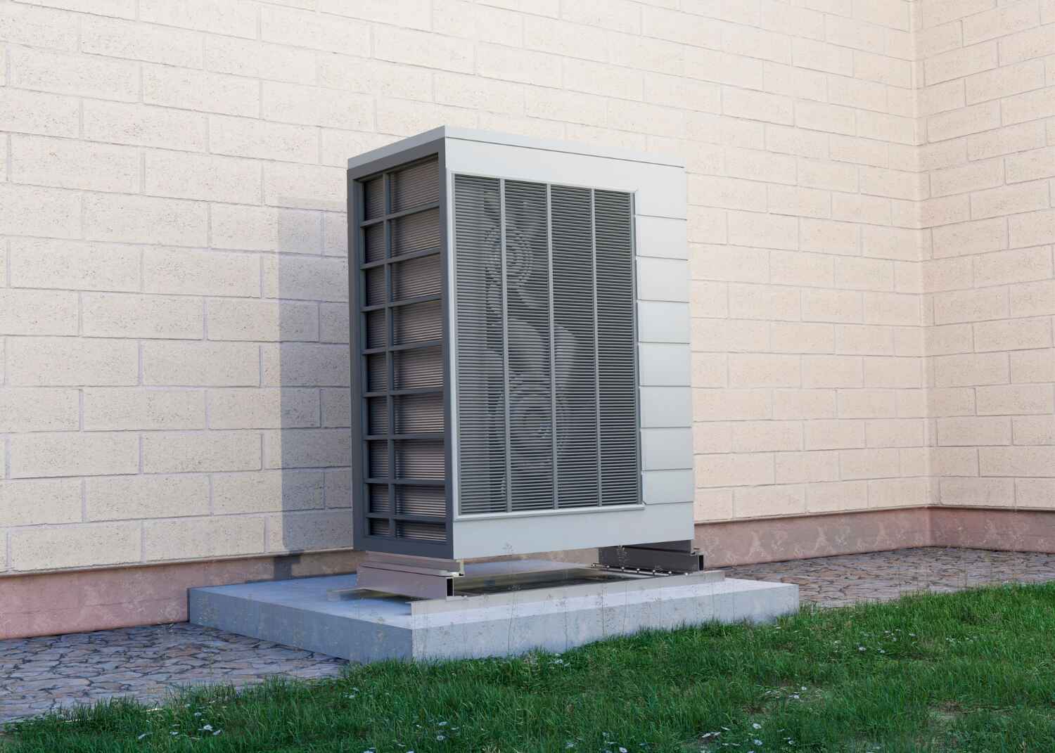 Air duct cleaning in Eagar, AZ